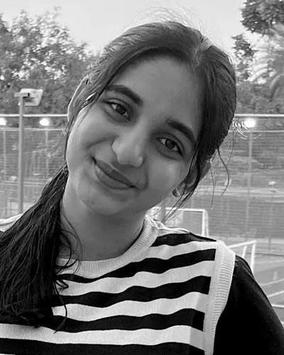 Nada Farook